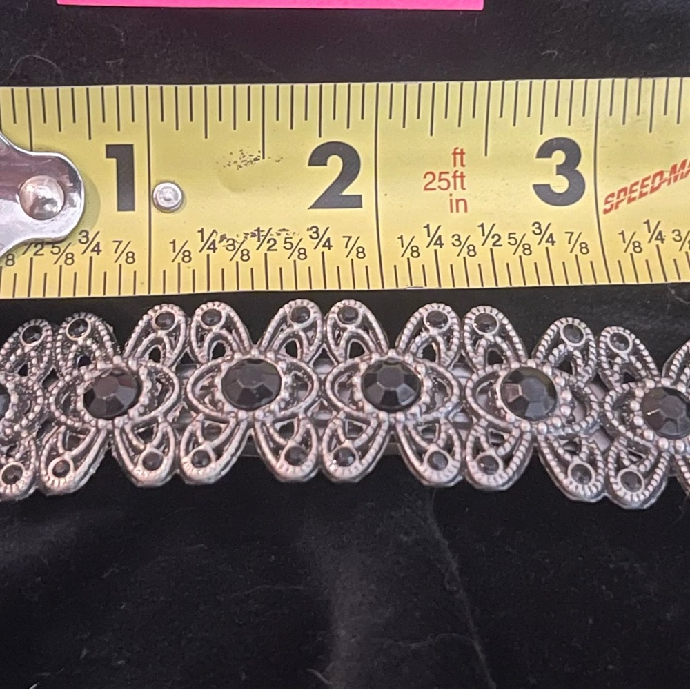 Vintage Goody brand hair clip